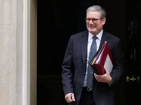 Anh tranh thủ 'trải thảm đỏ' các nhân tài nước ngoài với mức phí visa bằng 0