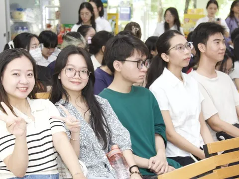 Cộng đồng sinh viên phát triển bền vững sẽ có những dự án thực tế