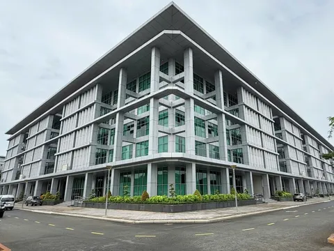 Hai trường đại học ở TP.HCM bác thông tin chuyển về Trung tâm hành chính Bà Rịa - Vũng Tàu