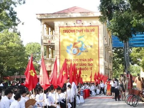 Thực hư chuyện phân hạng phụ huynh kim cương, vàng, bạc, đồng?