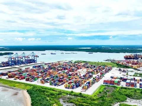 So với 6 thành phố trên cả nước, TPHCM 'không có đối thủ'