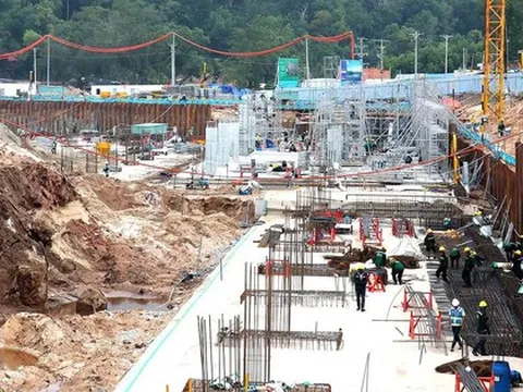 10 dự án hơn 49.000 tỷ đồng chuẩn bị khởi công vào sự kiện đặc biệt quan trọng