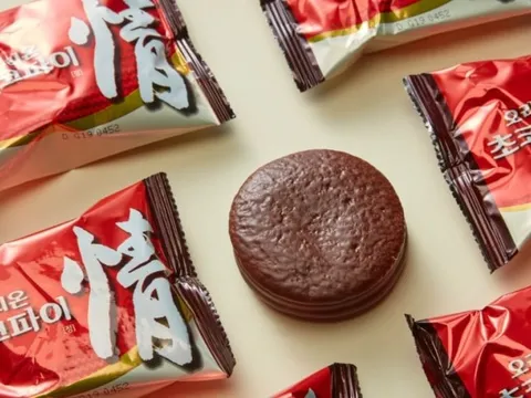 Nhân viên bảo vệ ở Hàn Quốc bị xét xử hình sự vì lén ăn 2 cái bánh chưa đến 1 USD