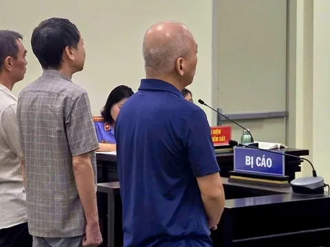 Nam ca sĩ mượn danh thẩm phán, nhận 2,8 tỉ hứa giúp đương sự thắng kiện