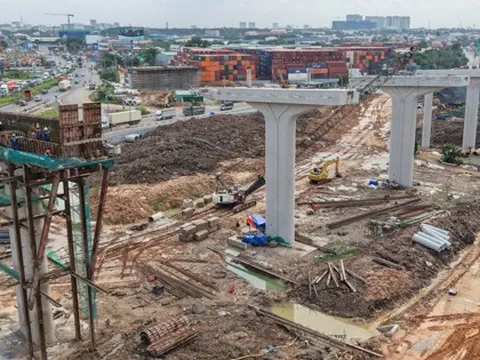 Động lực cho tăng trưởng GDP 8,3%-8,5%