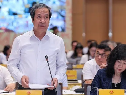 Hơn 10 triệu hồ sơ học bạ, văn bằng đã được số hóa, sẵn sàng tích hợp VNeID