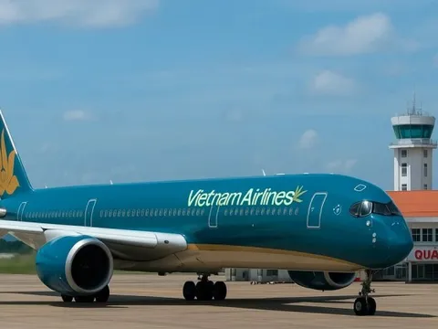 Đề xuất nâng cấp sân bay Quảng Trị để đón 'siêu máy bay'