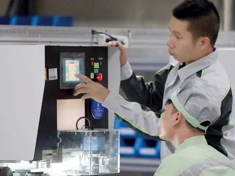 Tập đoàn công nghệ hàng đầu Trung Quốc tăng cường hợp tác, kết nối tại Bắc Ninh giúp hơn 60.000 người có việc làm