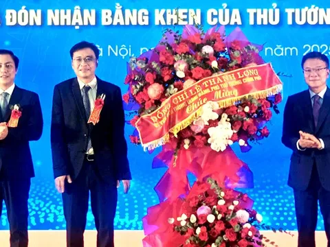 Bệnh viện công lập đầu tiên cổ phần hóa tại Việt Nam kỷ niệm 70 năm thành lập
