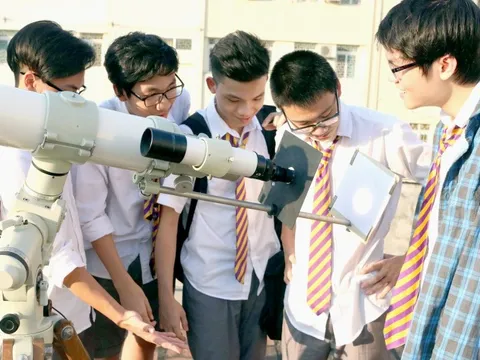 Dạy học 2 buổi/ngày: Trường bối rối, phụ huynh tâm tư