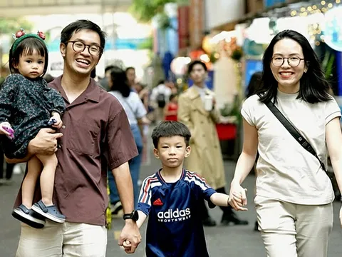 Áp lực mua nhà khiến nhiều người trẻ TP.HCM chưa an tâm sinh con