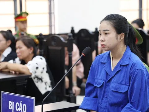 Phạt 20 năm tù chủ hụi online chiếm đoạt gần 100 tỉ đồng của hụi viên