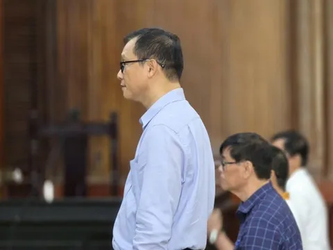 Bán dự án số 9 Nguyễn Khoái gây thiệt hại, cựu Tổng giám đốc Casumina bị đề nghị 4-5 năm tù