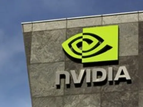 Nvidia đầu tư 'khủng' 100 tỉ USD vào OpenAI