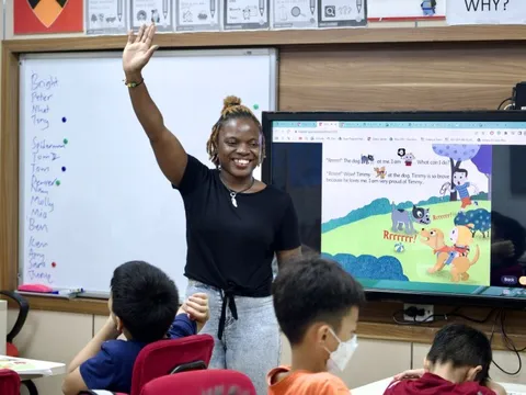 Gần 2.000 trung tâm ngoại ngữ, tin học ở TP.HCM, nhiều nơi vẫn dạy sai, quảng cáo quá đà