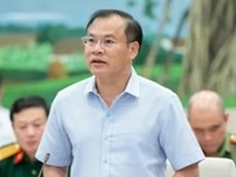 Đề xuất doanh nghiệp cung cấp dịch vụ trên mạng phải định danh địa chỉ IP người dùng