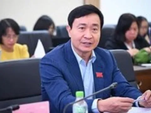 Thiếu 'kiến trúc sư trưởng', chuyển đổi số Việt Nam đối mặt lỗ hổng an ninh