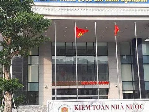 Kiểm toán Nhà nước chuyển 4 vụ việc cho cơ quan điều tra