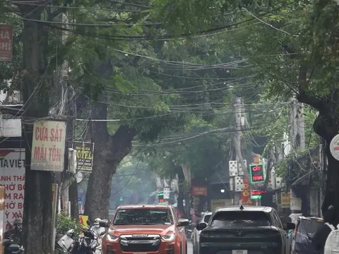 Hà Nội thúc tiến độ nhiều dự án giao thông trọng điểm