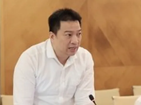 Ứng dụng AI vào bậc tiểu học, phải có 'hàng rào' bảo vệ học sinh