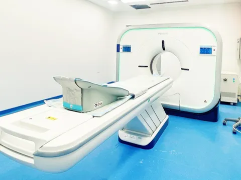 Bộ Tài chính trả lời kiến nghị cử tri về công khai giá nhập khẩu trang thiết bị y tế để đấu thầu