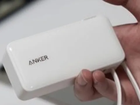 3 nhãn hiệu sạc dự phòng Trung Quốc đang bị thu hồi hàng loạt