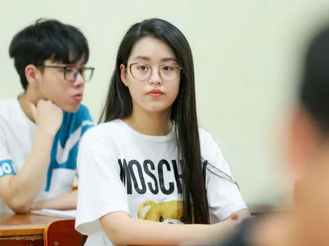 Dự kiến thi tốt nghiệp THPT 2026 vào ngày 11 và 12-6