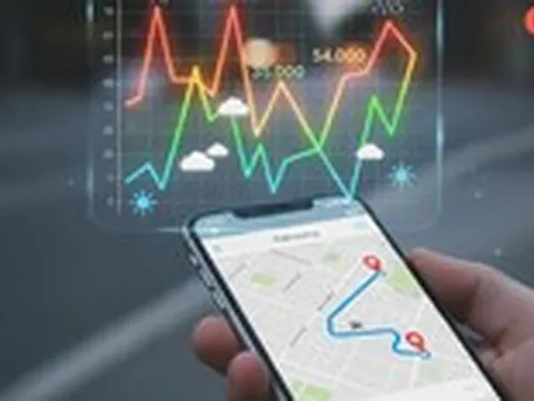 Giá cước gọi xe lúc rẻ lúc đắt: Ứng dụng dựa vào điều gì để tính giá?