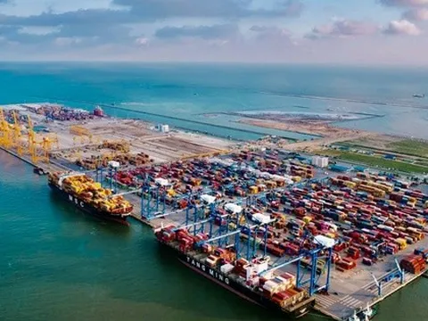 Ngay trong năm nay, khu thương mại tự do tổng hợp đầu tiên của miền Bắc sẽ được thành lập