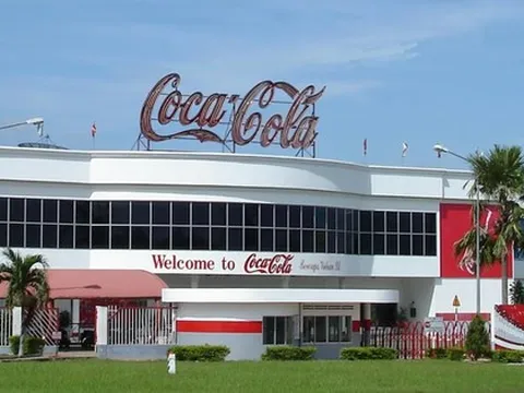 Coca-Cola Việt Nam TP HCM có 24 tháng để xử lý nhà máy tại TP HCM