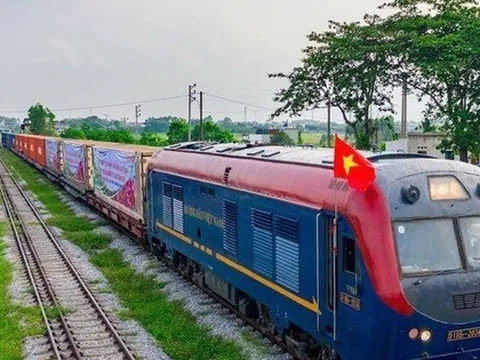 Khi nào đầu tư tuyến đường sắt Hải Phòng - Hạ Long - Móng Cái và kết nối với Trung Quốc?