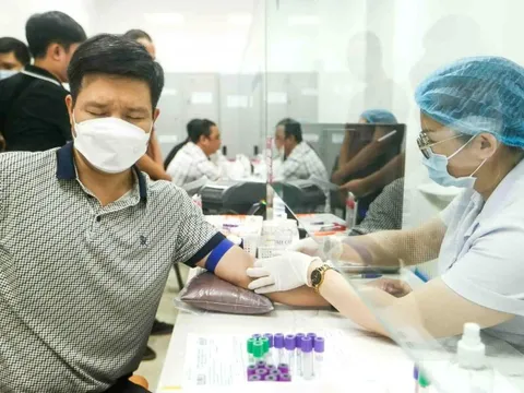 Bộ Y tế đề xuất mới về miễn phí khám sức khỏe định kỳ, viện phí cơ bản cho người dân