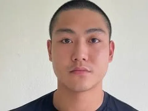 Nam thanh niên bị bắt vì đánh bạn gái tại quán bida