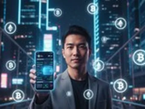 Quản lý tiền không cần ngân hàng, DeFi đang thay đổi trật tự tài chính ra sao?