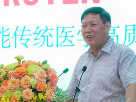 '1 đồng chi phòng bệnh bằng 1.000 đồng chi cho điều trị'