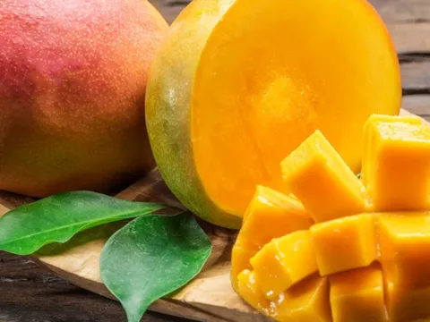 Xoài: Loại quả ngọt nhưng có thể giúp giảm nguy cơ tiểu đường?