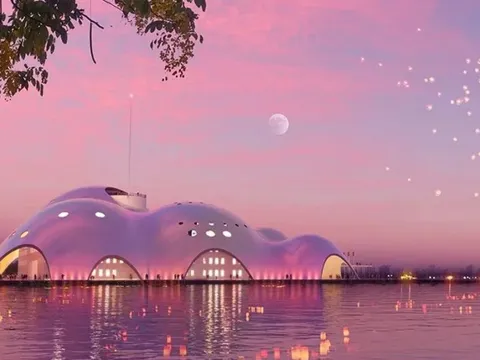 Hà Nội: Tăng tốc giải phóng mặt bằng dự án đường Đặng Thai Mai và Nhà hát Ngọc Trai