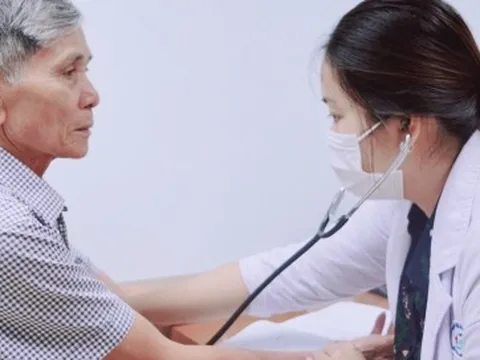 Dự kiến người cao tuổi, người nghèo được khám sức khỏe miễn phí từ 2026