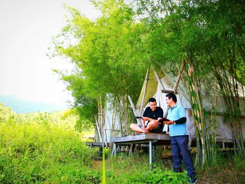 Chuyên gia: 'Chuẩn bị nhân lực cho du lịch xanh không dễ'