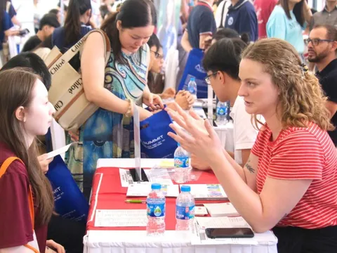 Những ngành học được du học sinh chọn nhiều nhất tại Mỹ, Anh, Úc, Canada