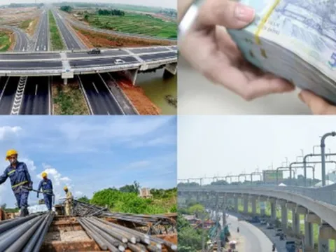 Chính phủ ban hành Nghị định về quản lý, thanh toán, quyết toán dự án sử dụng vốn đầu tư công