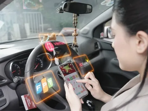 Sắp đến mốc 1/10 chuyển đổi tài khoản giao thông, chủ xe cần làm gì để qua trạm không gián đoạn?