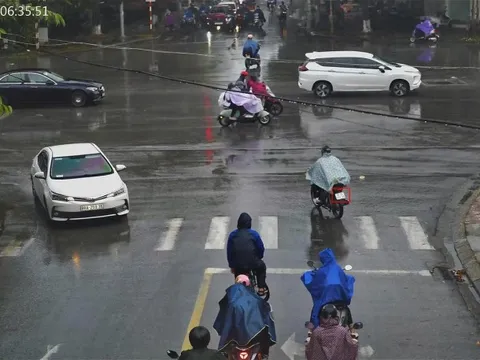 Gần 700 chủ xe máy, ô tô có biển số sau nhanh chóng nộp phạt nguội theo Nghị định 168