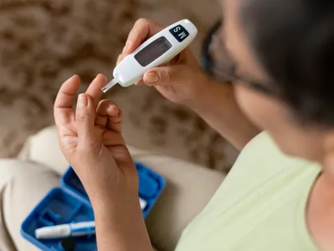Cảnh giác với hạ đường huyết không triệu chứng