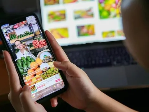 Phân khúc giá rẻ "lên ngôi", ngành F&B bùng nổ trên sàn TMĐT năm 2025