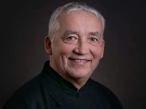 GS.TS Hà Vĩnh Thọ, tác giả 'Trường học hạnh phúc', qua đời ở tuổi 74