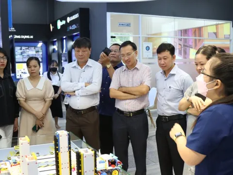 3 nghị quyết giúp Tp.HCM "mở khóa" tăng trưởng mới