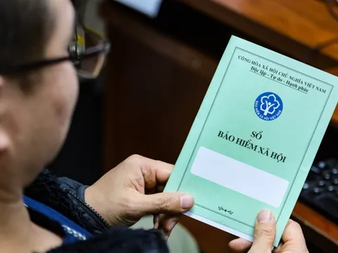 Năm nay tôi 56 tuổi, vậy tôi sẽ nghỉ hưu vào năm nào?