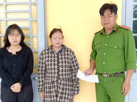 Người trẻ vẫn qua Campuchia làm 'việc nhẹ lương cao'