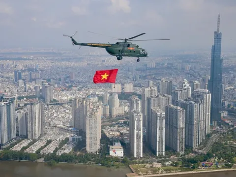 Một TP Việt Nam vừa vượt Bangkok về một chỉ số được coi như “xương sống” cho thị trường vốn toàn cầu